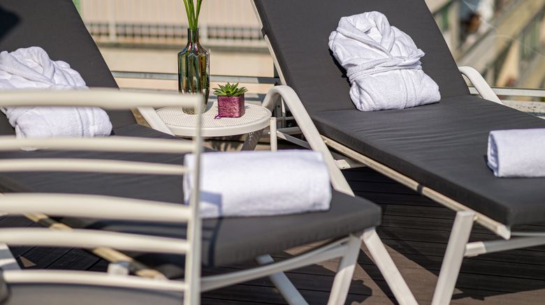 <b>Hotel N'vy by Manotel Group Suite</b>. Images powered by <a href="https://www.leonardoworldwide.com/" title="Leonardo Worldwide" target="_blank">Leonardo</a>.