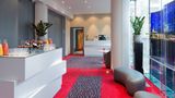 Hotel N'vy by Manotel Group Meeting