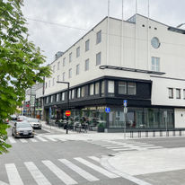 Valjus Original by Sokos Hotel