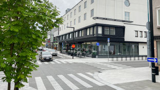 Valjus Original by Sokos Hotel