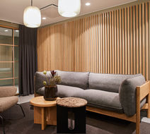 Valjus Original by Sokos Hotel Lobby