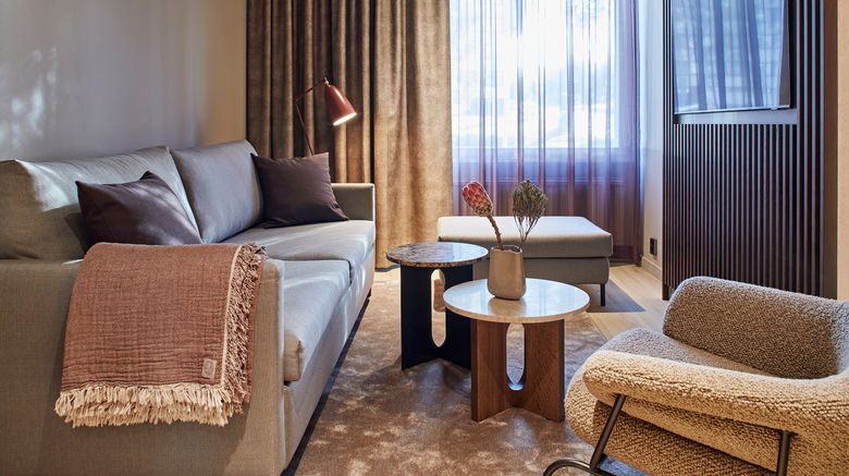 <b>Valjus Original by Sokos Hotel Suite</b>. Images powered by <a href="https://www.leonardoworldwide.com/" title="Leonardo Worldwide" target="_blank">Leonardo</a>.