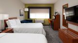 <b>Holiday Inn Express Room</b>. Images powered by <a href="https://www.leonardoworldwide.com/" title="Leonardo Worldwide" target="_blank">Leonardo</a>.