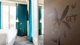 Motel One Barcelona Ciutadella Room
