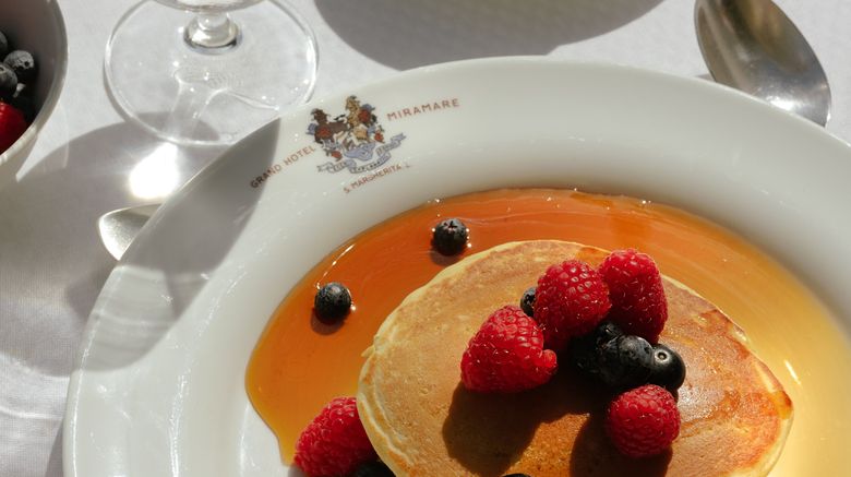 <b>Grand Hotel Miramare Recreation</b>. Images powered by <a href="https://www.leonardoworldwide.com/" title="Leonardo Worldwide" target="_blank">Leonardo</a>.