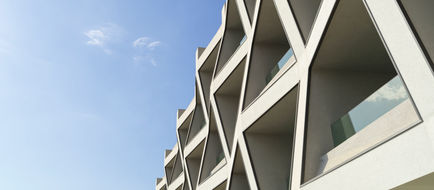 InterContinental Crete Exterior
