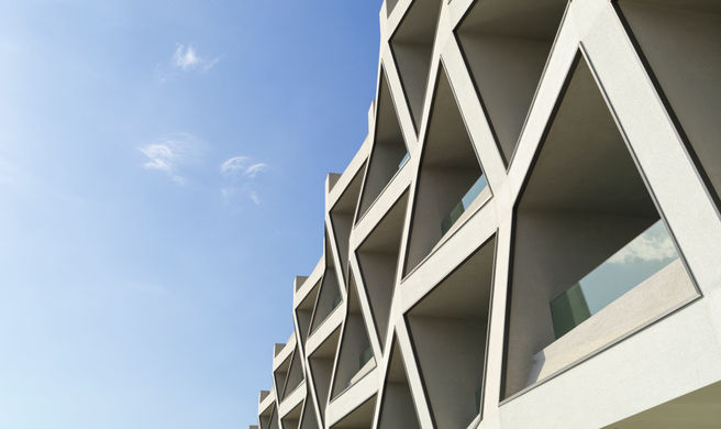 InterContinental Crete Exterior