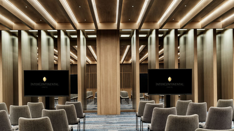 InterContinental Crete Meeting