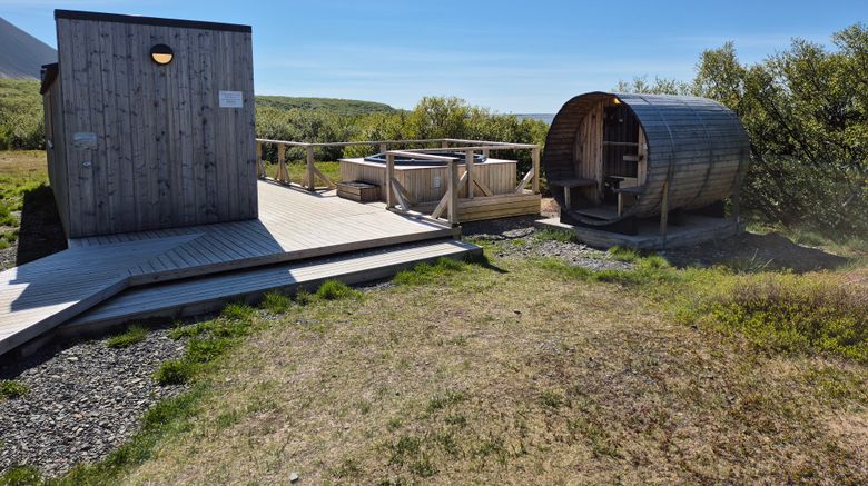 <b>Hotel Hafnarfjall Recreation</b>. Images powered by <a href="https://www.leonardoworldwide.com/" title="Leonardo Worldwide" target="_blank">Leonardo</a>.