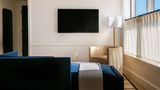 Longfellow Hotel Suite