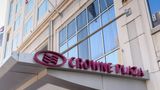 Crowne Plaza Cleveland at Playhouse Sq Exterior