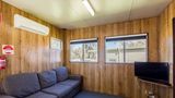 Discovery Parks Lake Hume Room