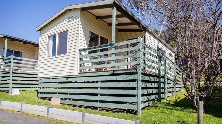 Discovery Parks Lake Hume Exterior