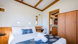 Discovery Parks Lake Hume Room