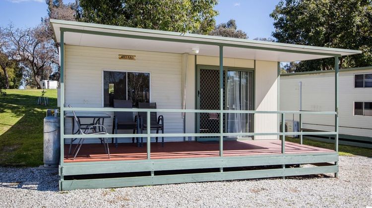 Discovery Parks Lake Hume Exterior