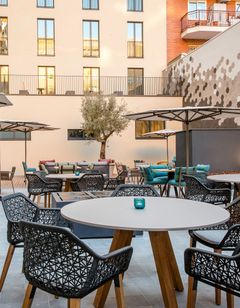 Motel One Barcelona Ciutadella