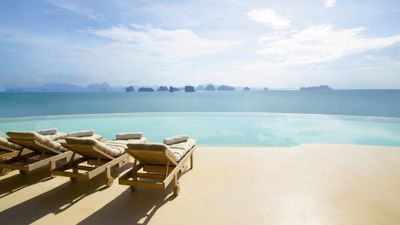 Six Senses Yao Noi