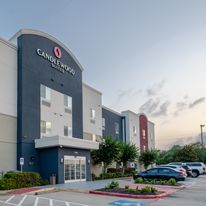 Candlewood Suites Deer Park