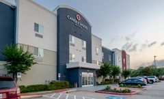 Candlewood Suites Deer Park