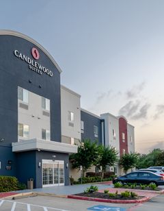 Candlewood Suites Deer Park