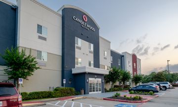 Candlewood Suites Deer Park
