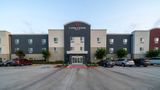 Candlewood Suites Deer Park Exterior