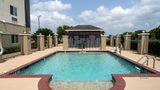 Candlewood Suites Deer Park Pool