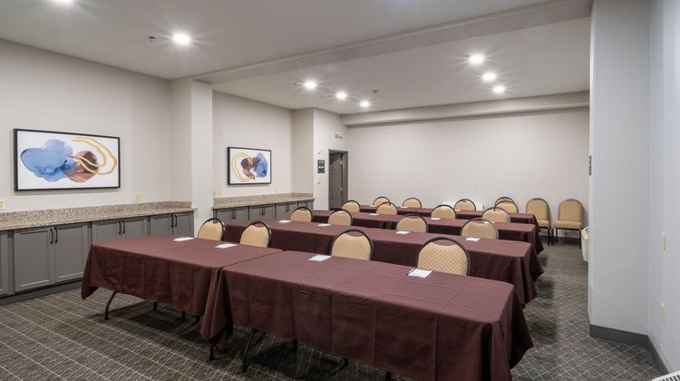Candlewood Suites Deer Park Meeting