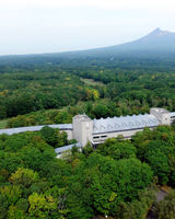 Hakodate-Onuma Prince Hotel