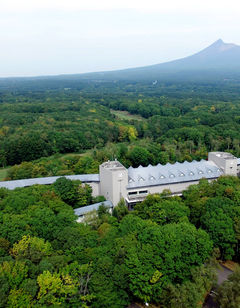 Hakodate-Onuma Prince Hotel