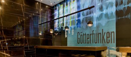 Motel One Bonn-Beethoven Exterior