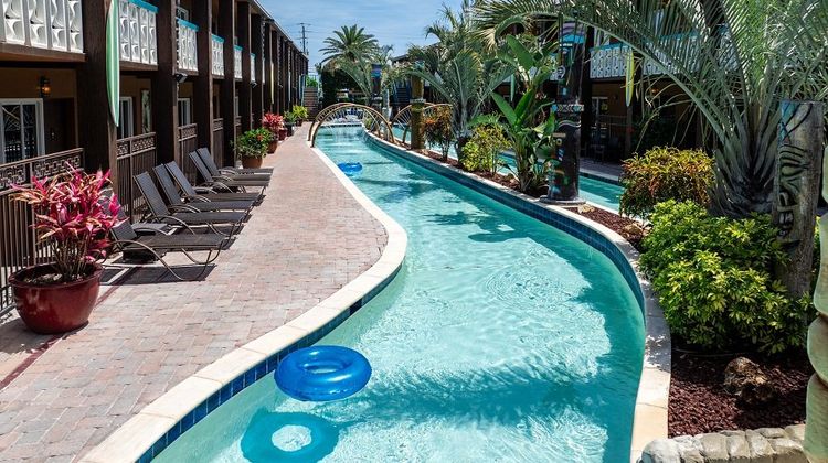 Westgate Cocoa Beach Resort Recreation