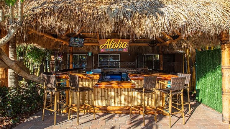 <b>Westgate Cocoa Beach Resort Restaurant</b>. Images powered by <a href="https://www.leonardoworldwide.com/" title="Leonardo Worldwide" target="_blank">Leonardo</a>.