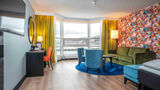 Thon Hotel Hammerfest Room