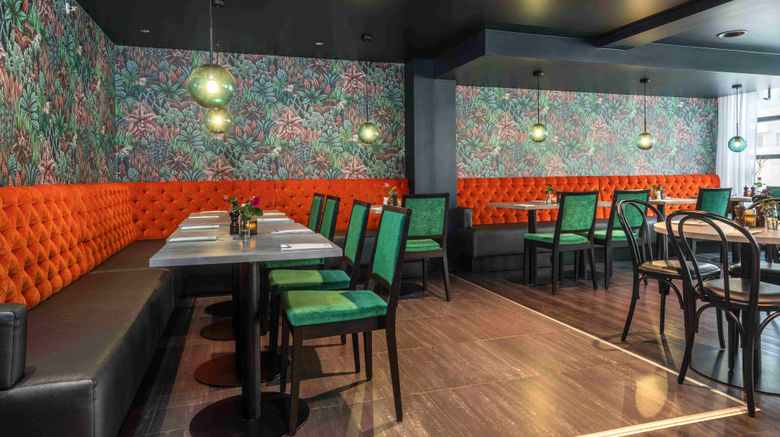 <b>Thon Hotel Hammerfest Restaurant</b>. Images powered by <a href="https://www.leonardoworldwide.com/" title="Leonardo Worldwide" target="_blank">Leonardo</a>.