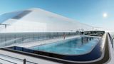 HUALUXE Beihai Silver Beach Resort Pool
