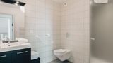 Apparthotel Le Trident Room