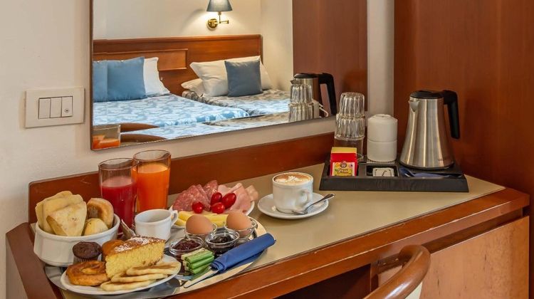 Hotel Bonifacio Other