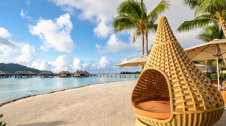 <b>InterContinental Resort & Thalasso Spa Beach</b>. Images powered by <a href="https://www.leonardoworldwide.com/" title="Leonardo Worldwide" target="_blank">Leonardo</a>.