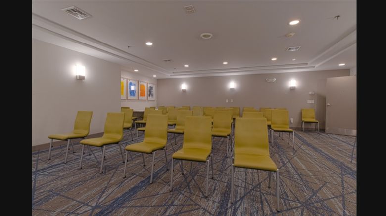 <b>Holiday Inn Express Newington Meeting</b>. Images powered by <a href="https://www.leonardoworldwide.com/" title="Leonardo Worldwide" target="_blank">Leonardo</a>.