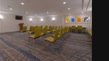 <b>Holiday Inn Express Newington Meeting</b>. Images powered by <a href="https://www.leonardoworldwide.com/" title="Leonardo Worldwide" target="_blank">Leonardo</a>.