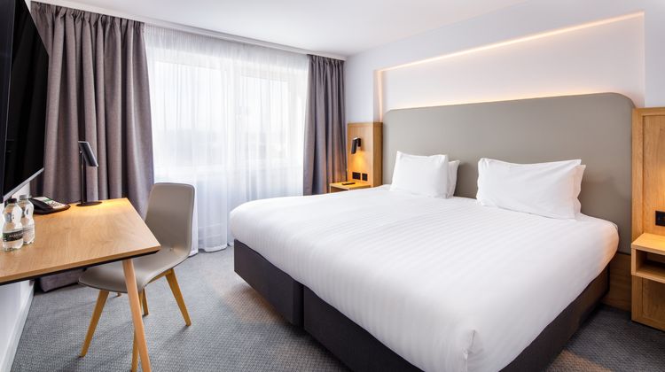 Holiday Inn Basildon Room