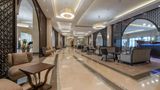 Grand Millennium Gizan Lobby