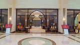 Grand Millennium Gizan Lobby
