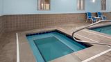 Holiday Inn Express & Suites Dubois Pool