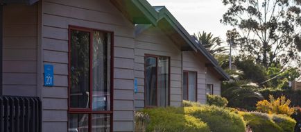 Discovery Parks Melbourne Exterior