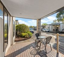 Discovery Parks Melbourne Exterior