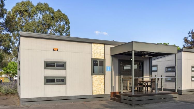 Discovery Parks Melbourne Exterior