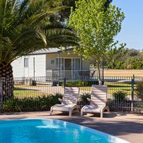 Discovery Parks Moama West