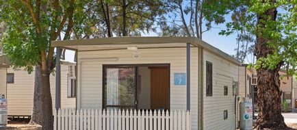 Discovery Parks Moama West Exterior